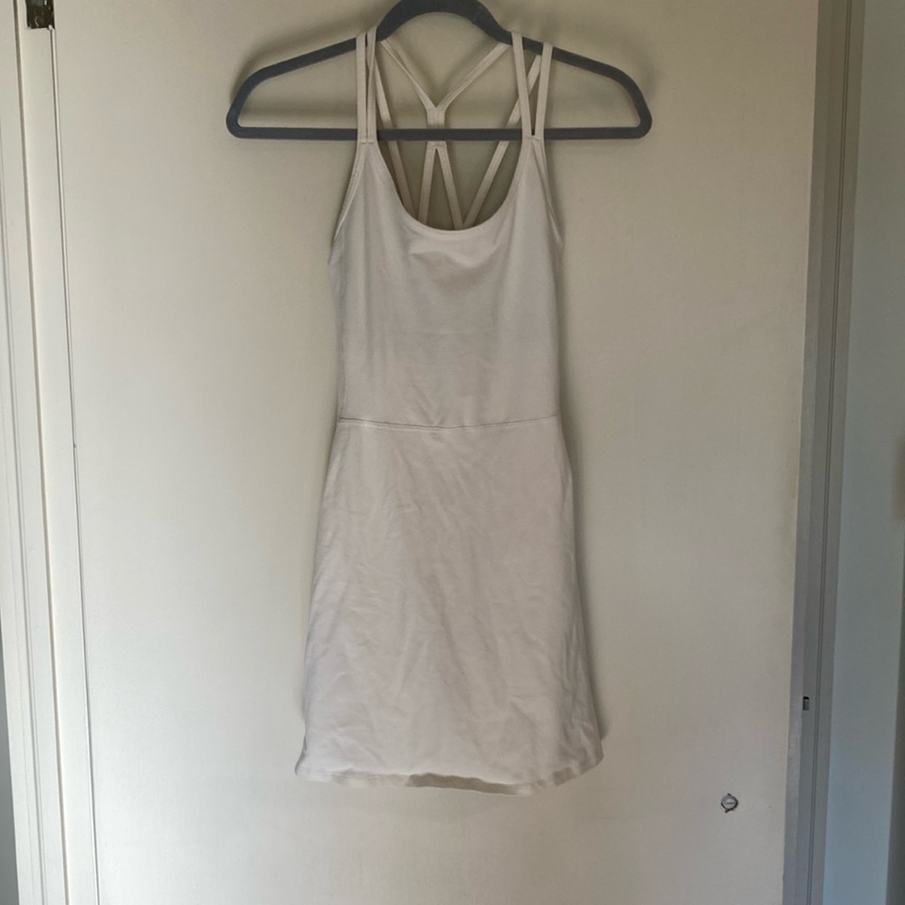 Old Navy Athletic Tennis Dress